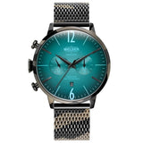 Welder Moody WWRC1014 Herrenuhr Edelstahl