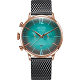 Welder Moody WWRC405 Herrenuhr Farbwechselglas