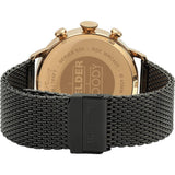 Welder Moody WWRC405 Herrenuhr mit Farbwechselglas – Neu & Garantiert