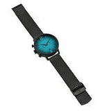 Welder Moody WWRC421 Herren Uhr mit Farbwechsel Glas – Neu & Garantiert