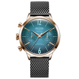 Welder WWRC636 Damen Uhr Edelstahl Quarz