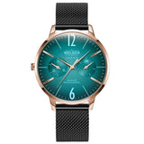 Welder Moody Damen Uhr WWRS636 mit Lederarmband