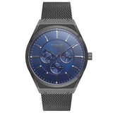 Wesse Herren Uhr WWG203205 – Lederarmband