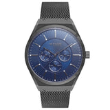 Wesse WWG203205 Herren Uhr – Neu mit Garantie-Zertifikat