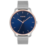 Wesse WWG203702 Herrenuhr – Elegantes Design mit Garantie