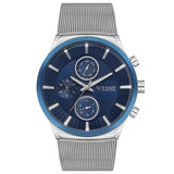 Wesse WWG205401 Herren Uhr – Neu mit Originalverpackung und Garantie