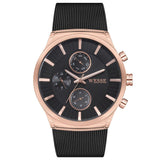 Wesse WWG205402 Herren Uhr – Neu mit Garantie & Originalverpackung