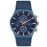 Wesse WWG205403 Herrenuhr – Neu mit Originalverpackung und Garantie