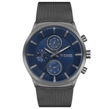 Wesse WWG205405 Herren Uhr – Neues Modell mit Garantie Zertifikat