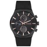 Wesse WWG205406 Herrenuhr Quarzwerk