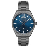 Wesse WWG205504 Herren Uhr – 42 mm Edelstahl, Neu mit Garantie