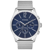 Wesse WWG205907 Herrenuhr – Neues Modell mit Garantie