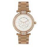 Wesse WWL100301 Damen Uhr – Neu mit Garantie Zertifikat