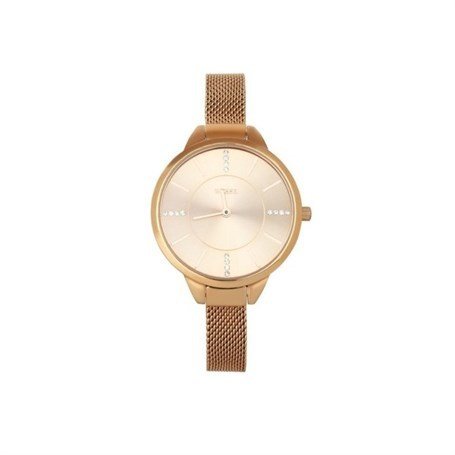 Wesse Damen Uhr WWL100807 – Elegant mit Garantie