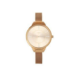 Wesse Damen Uhr WWL100807 – Elegant mit Garantie