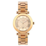 Wesse Damen Uhr WWL101001 - Edelstahlgehäuse