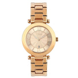 Wesse WWL101001 Damen Uhr - Elegantes Design mit Garantie