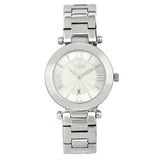 Wesse Damen Uhr WWL101008 Edelstahlgehäuse