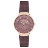 Wesse WWL101507 Damen Uhr – Elegante Armbanduhr mit Garantie