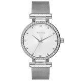 Wesse WWL102201 Damen Uhr – Neu mit Garantie Zertifikat