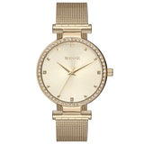 Wesse Damen Uhr WWL102202 mit Edelstahlgehäuse