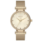 Wesse WWL102202 Damen Uhr - Neu mit Garantie Zertifikat