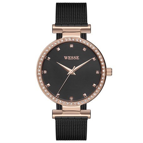 Wesse Damen Uhr WWL102204 – Elegantes Design