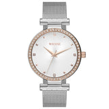 Wesse WWL102205 Damen Uhr – Elegantes Accessoire mit Garantie