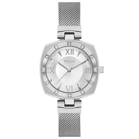 Wesse Damen Uhr WWL102601 – Edelstahl Gehäuse