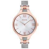Wesse Damen Uhr WWL103901 – Elegantes Design