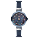 Wesse WWL104606 Damen Uhr – Neu mit Garantie Zertifikat