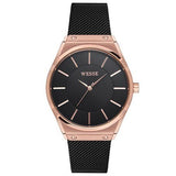 Wesse Damen Uhr WWL105203 Edelstahl Armband