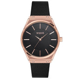 Wesse WWL105203 Damen Uhr – Elegante Armbanduhr mit Garantie