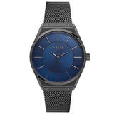 Wesse WWL105204 Damen Uhr – Neu mit Garantie Zertifikat