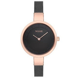 Wesse Damen Uhr WWL106005 mit Edelstahlgehäuse