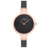 Wesse WWL106005 Damen Uhr – Neu mit Originalverpackung & Garantie
