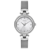 Wesse WWL106101 Damen Uhr – Elegantes Design mit Garantie