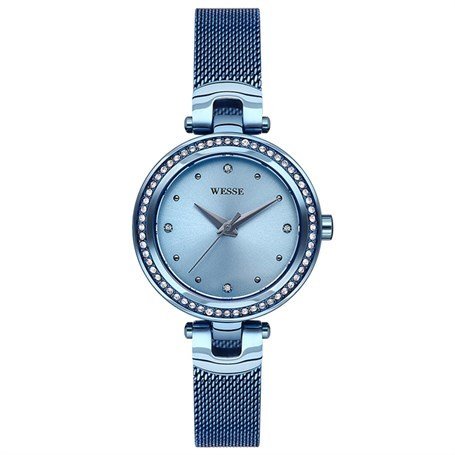 Wesse Damen Uhr WWL106102 – Elegantes Design