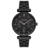 Wesse WWL108403 Damen Uhr – Neu mit Originalverpackung und Garantie