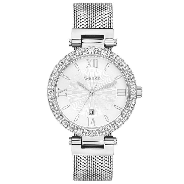 Wesse Damenarmbanduhr WWL300301MA – Elegantes Design