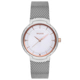 Wesse WWL301003M Damen Uhr – Elegantes Accessoire mit Garantie