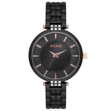 Wesse WWL301207 Damen Uhr – Elegantes Accessoire mit Garantie