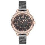 Wesse WWL500704M Damen Uhr – Elegantes Accessoire mit Garantie