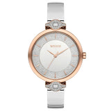 Wesse WWL700504SS Damen Uhr – Elegantes Design mit Garantie