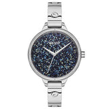 Wesse Damen Uhr WWL700801SS Edelstahl Quarz
