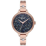 Wesse Damen Uhr WWL700802SS mit Edelstahlarmband