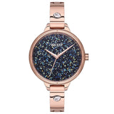 Wesse WWL700802SS Damen Uhr – Elegantes Design mit Garantie