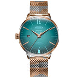 Welder Moody WRC661 Herrenuhr Edelstahl Quarz