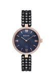 Wesse Damen Uhr WWL107603 Edelstahlarmband