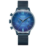 Welder Moody WWR-C666 Damen Uhr Quarzwerk